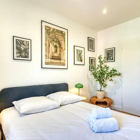 Apartamento Le Basalte - Confortable Avec Parking Prive *