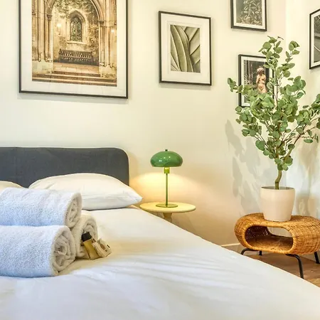 Le Basalte - Confortable Avec Parking Prive Oullins